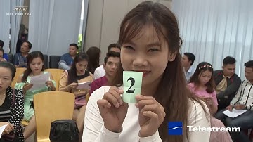 Chuông vàng vọng cổ 2018 | CVVC qua góc nhìn của báo giới | HTV