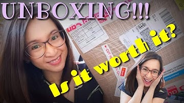 Canvas Champ Unboxing / Review