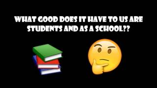 St Paul's Academy's entry for #SharingAdventures