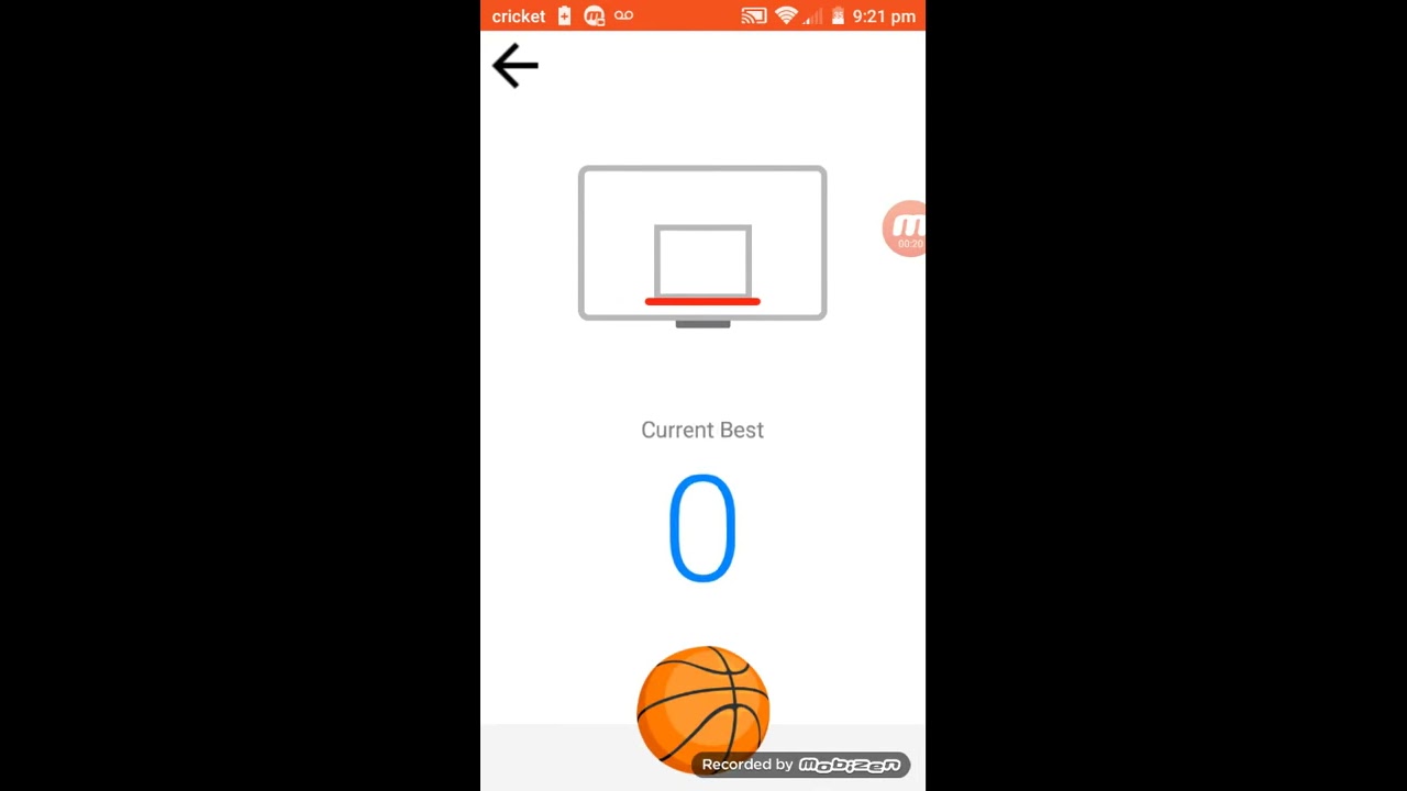 How to play a game on messengers - YouTube