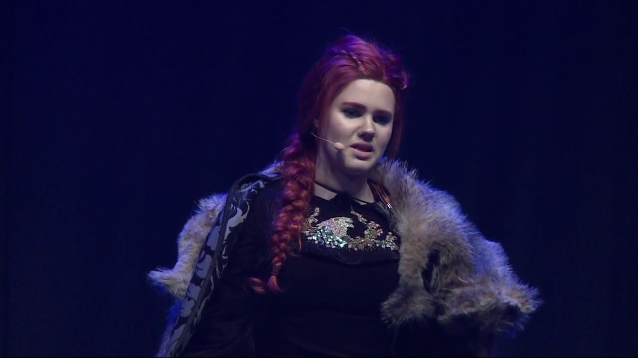 Insomnia Gaming Festival Cosplay Showreel