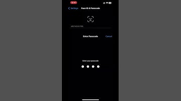 How to turn on stolen device protection?  #ios17 #ios17.3 #stolendeviceprotection