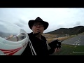 maiden flight ASW 28 The good the bad and the ugly