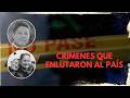 Crímenes que han estremecido a Colombia este 2026: robos, feminicidios y otros dolorosos casos