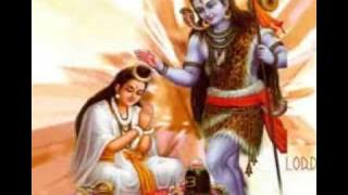 Bhole ki Jai Jai - Anuradha Paudwal ભોલે કી જય જય