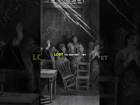 The Salem Witch