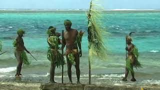 Vanuatu Interlude – Aneityum