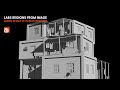 Add details with regions from image labs tool