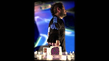 ReacTj - Future in the past