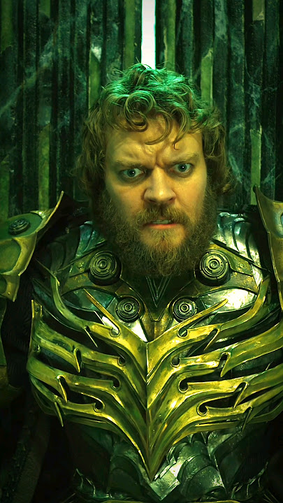 King Kordax VS King Atlan | 🥶 Aquaman 2 | #shorts #jasonmomoa #aquaman #dc