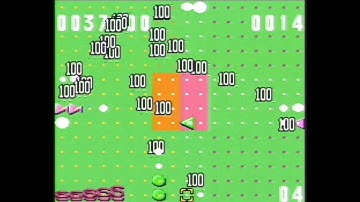 Zoop Super Nintendo Gameplay Zoop SNES