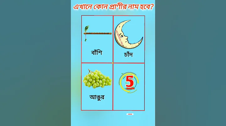 Which animal will be named?/#shorts,#nd bengal pro,#Monkey,#puzzle,#viral,# Brain teasers