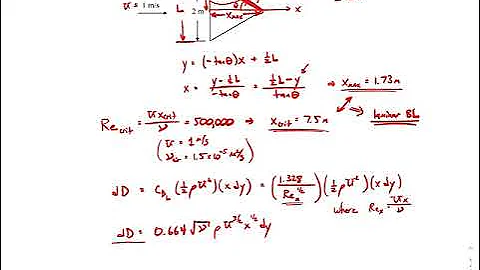Boundary Layer Example - BL_26