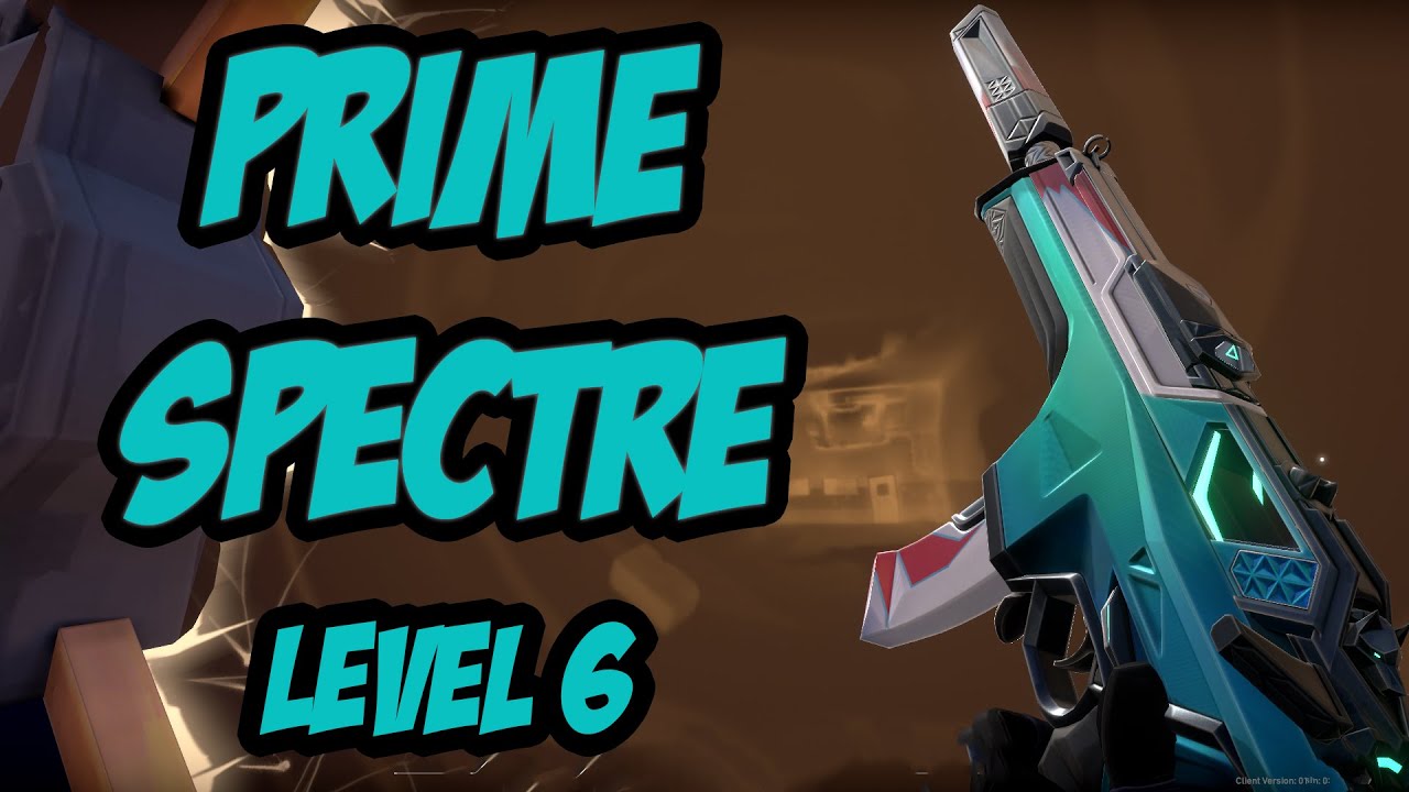 Spectre skins valorant vividmain