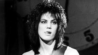 Joan Jett Doing All Right With the Boys