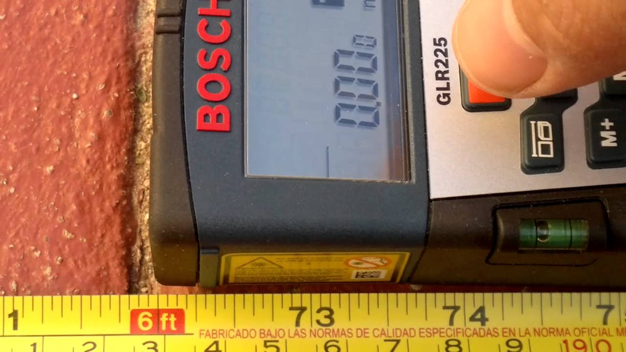 Metro láser no funciona. roto por guardar con las pilas puestas. BOSCH GLM  40 ¡SOLUCIONADO! 