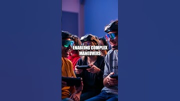 Unlocking the Power of Neural Interfaces in Gaming