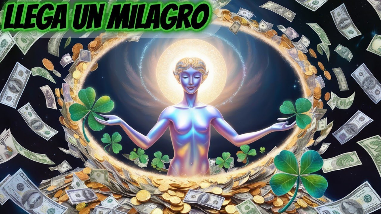 Cáncer ¡DIOS MÍO ️😇 VAS A VIVIR UN MILAGRO BRUTAL🍀💸 horóscopo para hoy ...
