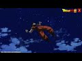 Dragon ball super 90   mystic gohan vs son goku   piccolodamayonnaiz edit1