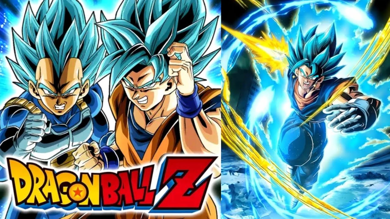 تجربة فيجيتو بلو الجديد في لعبة دوكان باتل حماس مليار لا يفوتكم 🤩 LR Vegito Blue Best LR In The Game