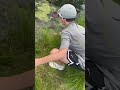 this trend is mad disrespectful #fishing #lake #nature #bassfishing #audio