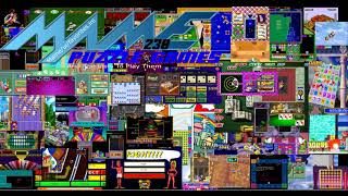 Mame Puzzle Games - Board Games & The Lists To Play Them.Mame Favorites Lists All Consoles & Systems