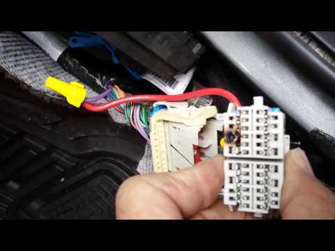2011 chevrolet impala rear defogger repair youtube 2008 Impala Rear Defroster Wiring Diagram Free Picture
