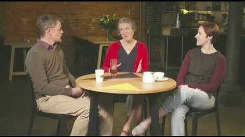 English File 4thed Advanced - Colloquial English 1 - Family business