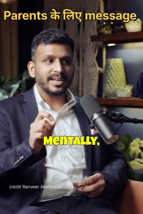 parents ke song
