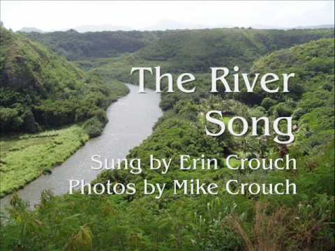 Erin Crouch - The River Song