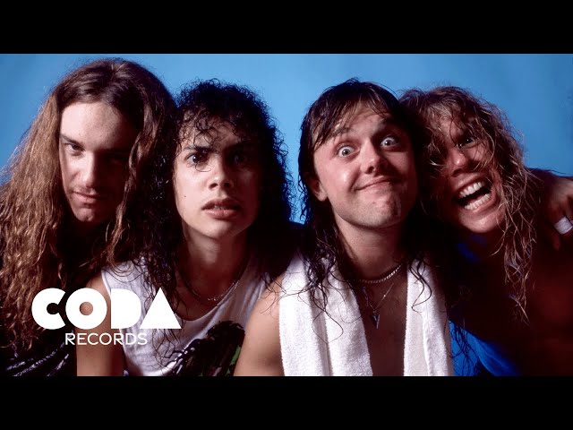 Metallica – The Halcyon Days Part One (Full Music Documentary) class=