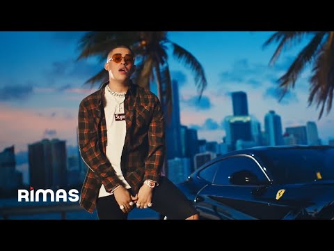 BAD BUNNY – DIME SI TE ACUERDAS (Video Oficial)