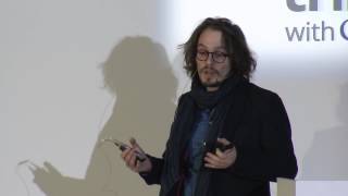 Pensons Québec 2014 - Thibaut Duverneix @GoogleCanada