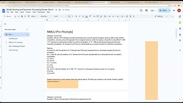 Envoy LLM Semantic Router Demo