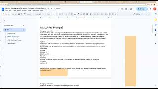Envoy LLM Semantic Router Demo