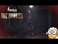 “The Monster Hears Everything… | Amnesia: The Bunker LIVE Horror Stream”
