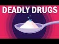 What is the most dangerous drug in the world ft in a nutshell kurzgesagt
