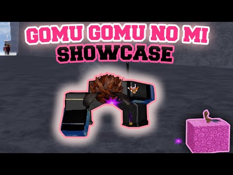 Suke Suke no mi v1 Showcase  Project XL ROBLOX 