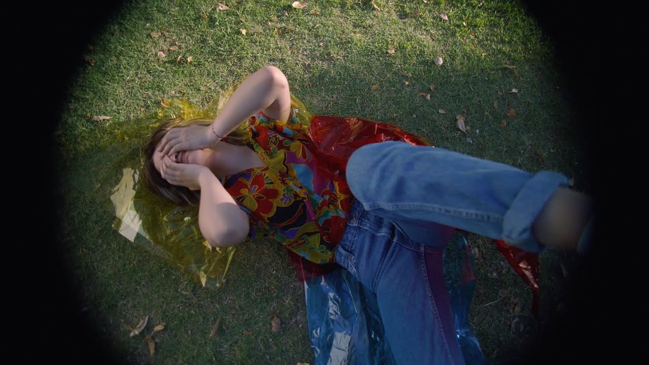 Caro Valenzuela - Nieve de Limón (Video Oficial)