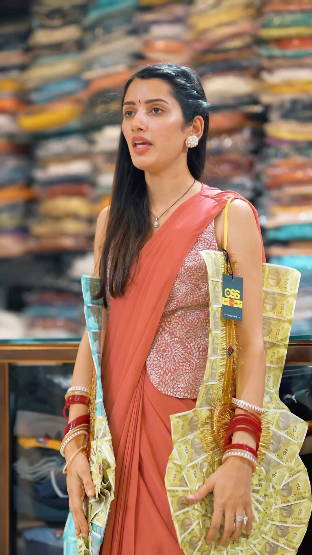 Nanad Bhabhi Ka Hua Paiso Ke Liye Jhagda ? #neetubisht #trending #nanadbhabi #trendingshorts #funny