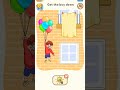 Get the boy down Dop:5 (delete one part) #short #puzzle #game