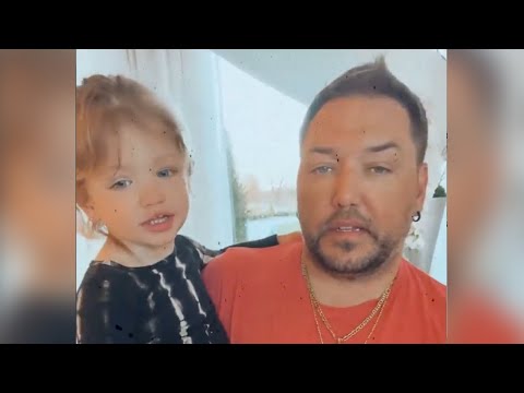 Jason Aldean's Youngest Daughter Proves She's a Singer like Her Dad