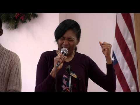 SOLID ROCK CHURCH  3