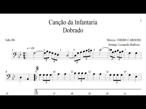 Cançao, PDF, Infantaria