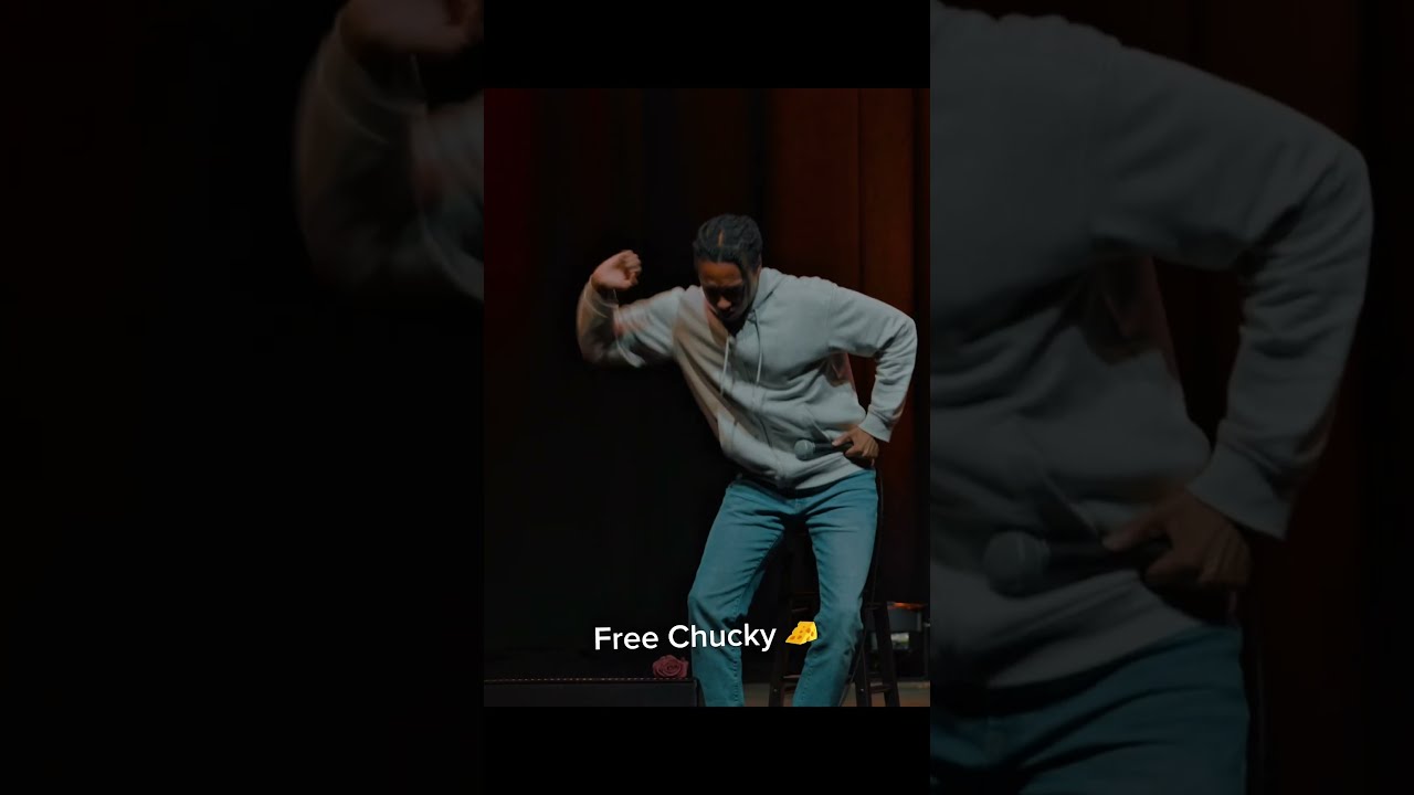 Hi Friends Have You Watched My Newest Set On YouTube Yet Full 53 Minute Stand Up Vid Is Out Now 