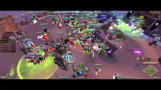 PACTADA I FLCRP VS OXE I RAZORROCK BANK