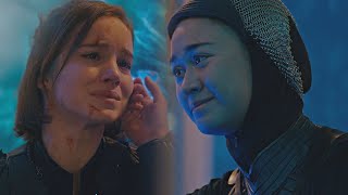 Ava Beatrice Salvation