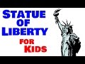 Statue of Liberty Quiz