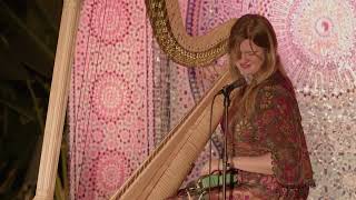 A Concert with Harpist Mary Lattimore