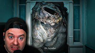 GAME OF THE YEAR? 😮 Resident Evil Requiem #4